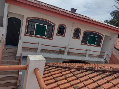 Centro Hotel | Pousada ENCANTOS de PERUÍBE