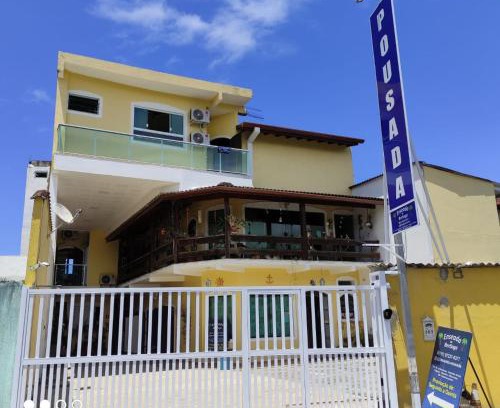 Centro Hotel | Pousada Enseada de Bertioga