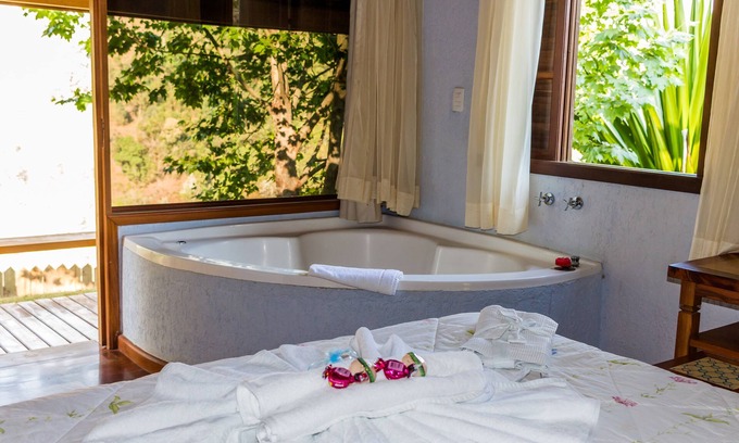 Goncalves Hotel | Pousada Espelho DÁgua