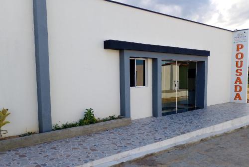 Lajes Hotel | Pousada Estação
