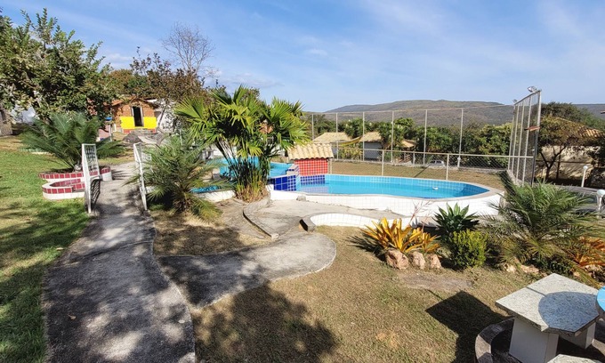 Serra do Cipo Hotel | Pousada Estalagem da Serra