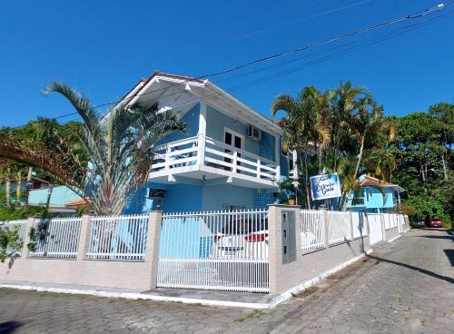 Barra da Lagoa Hotel | Pousada Estrela Guia