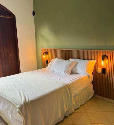 Itacare Hotel | Pousada Estrela Itacaré