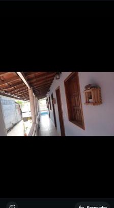 Ilha de Boipeba House | Pousada F4A