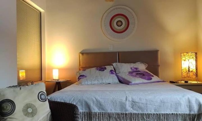 Capivari House | Pousada Familiar Morada Lua Nova
