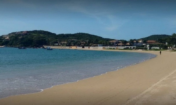 Village da Ferradura Hotel | Pousada Ferradura Beach