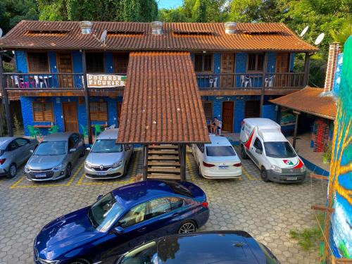 Trindade Hotel | Pousada Figueira
