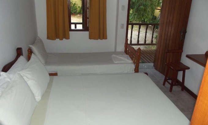 Buzios Hotel | Pousada Flats Paguru