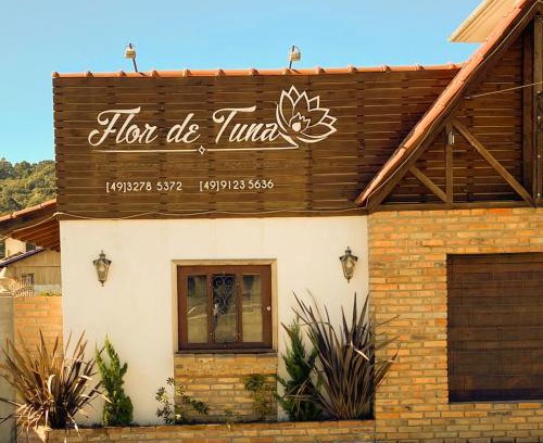 Urubici Hotel | Pousada Flor de Tuna