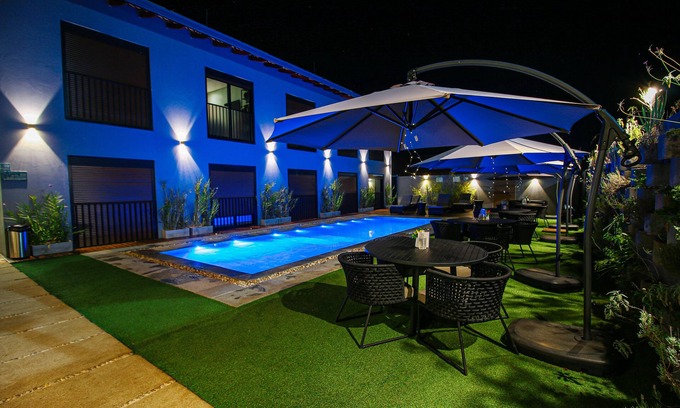 Pirenopolis Hotel | Pousada Flores do Carmo
