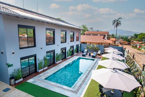 Pirenopolis Hotel | Pousada Flores do Carmo