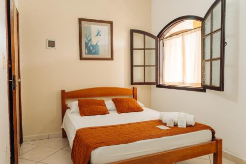 Jardim Itagua Hotel | Pousada Florescer