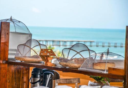 Praia de Iracema Hotel | Pousada Fortal Villa Praia