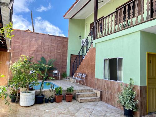 Pantanal Hotel | Pousada Fraga