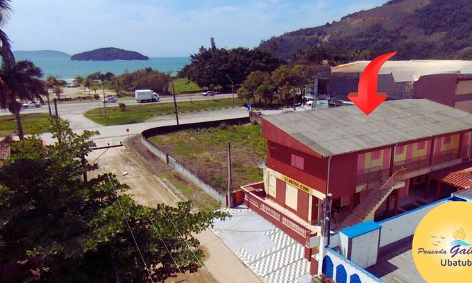 Maranduba Hotel | Pousada Gaivotas de Maranduba