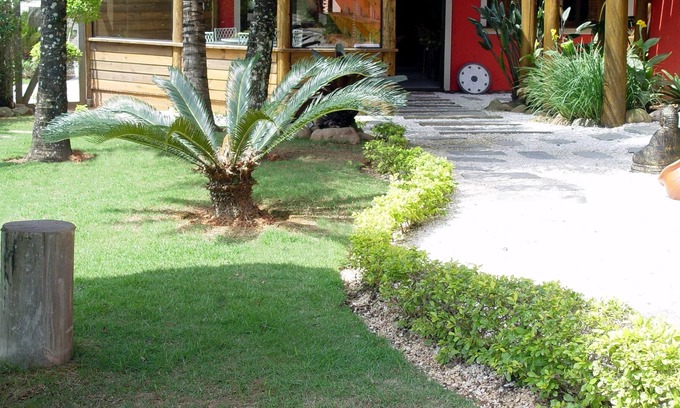 Centro Hotel | Pousada Ganesh