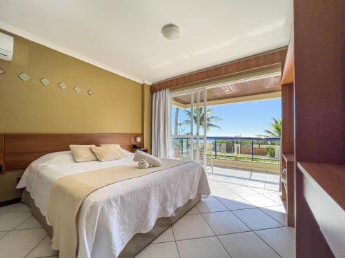 Bombas Hotel | Pousada Garatéia