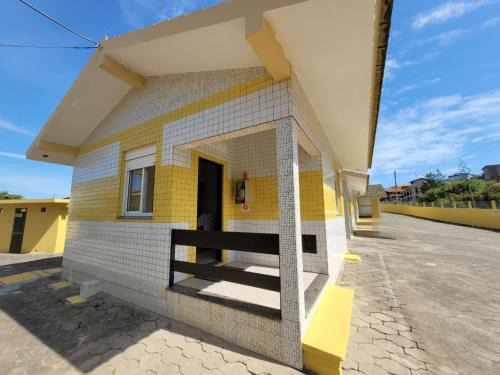 Laguna Apartment | Pousada Genoveva - Apto com um dormitório