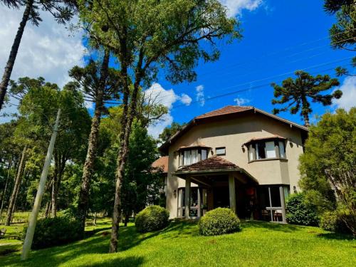 Caracol Hotel | Pousada Golden Hills