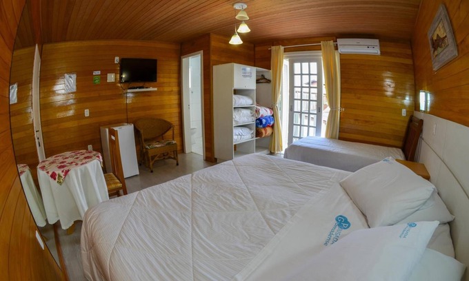 Dutra Hotel | Pousada Gramadense