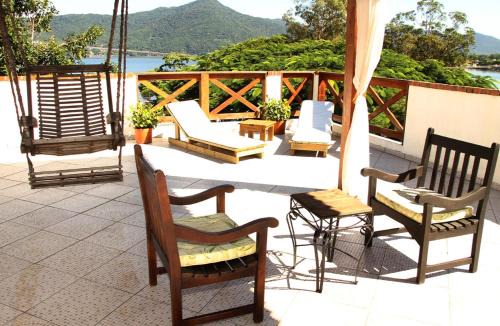 Florianopolis Hotel | Pousada Green