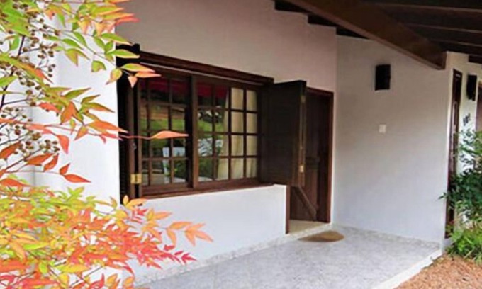 Canela Hotel | Pousada Hencke Haus - Adults Only