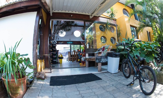 Rio Tavares Hotel | Pousada Hi Adventure