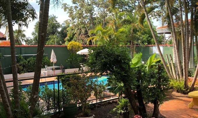 Vila Yolanda Hotel | Pousada Hits Foz