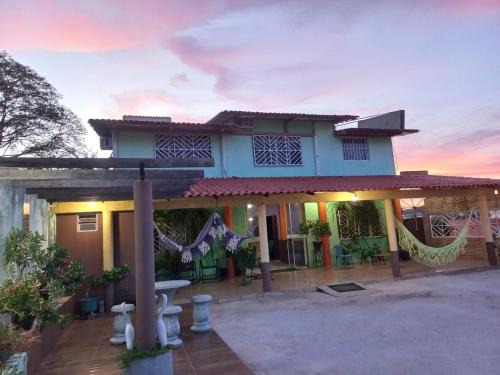 Aragarcas Apartment | Pousada Hotel Araguaia