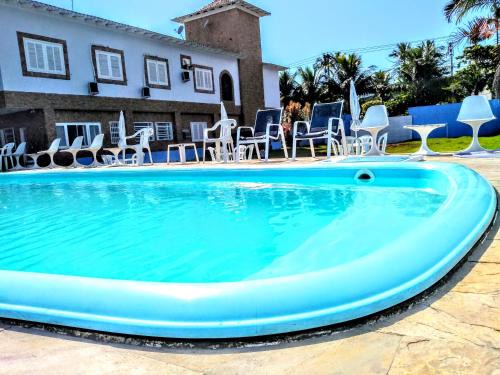 Balneario Praia do Pernambuco Hotel | Pousada Hotel Canto dos Mares