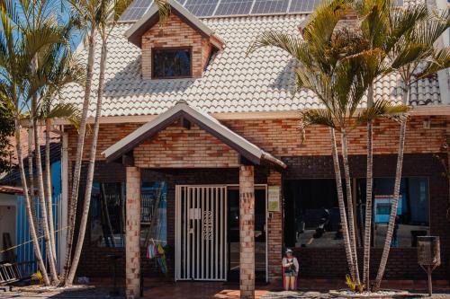 Vila Yolanda Hotel | Pousada Iguassu Charm Suites