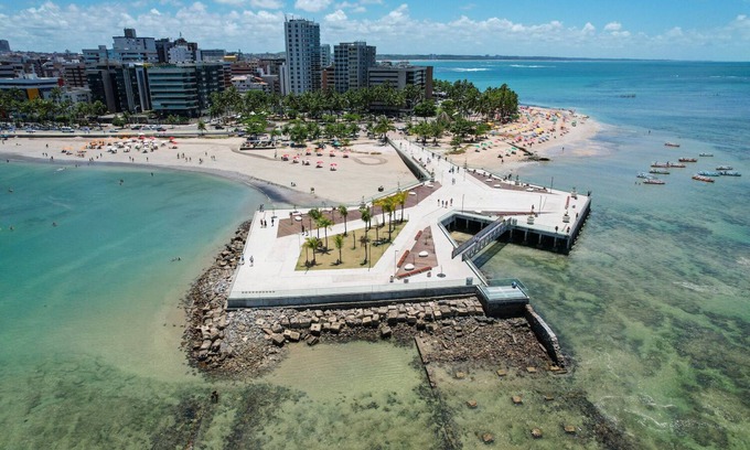 Pajucara Hotel | Pousada Ilha Bela