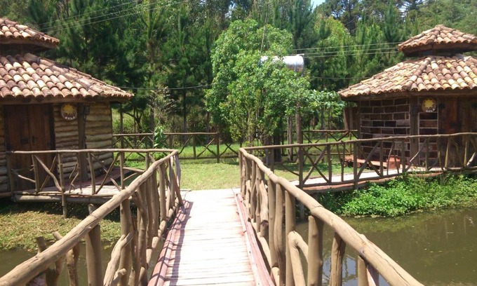 Senador Amaral Hotel | Pousada Ilhas Do Sol