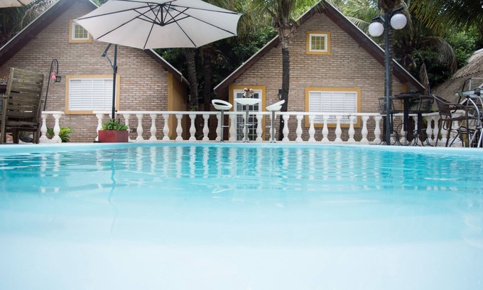 Olimpia Hotel | Pousada Infinito Absoluto