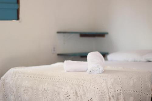 Prea Hotel | Pousada Infinito Azul