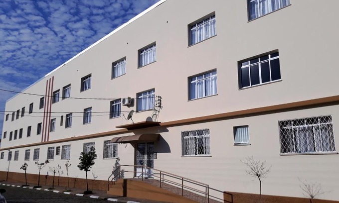 Lages House | Pousada Irmãs Franciscanas
