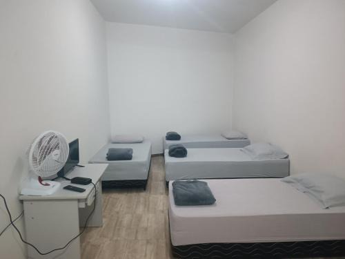 Bairro Jardim Botanico Apartment | Pousada Jardim Botanico SEM estacionamento
