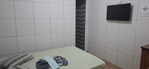 Santos Reis Hotel | Pousada Jardim do Éden