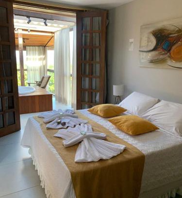 Anchieta Hotel | Pousada João de Barro