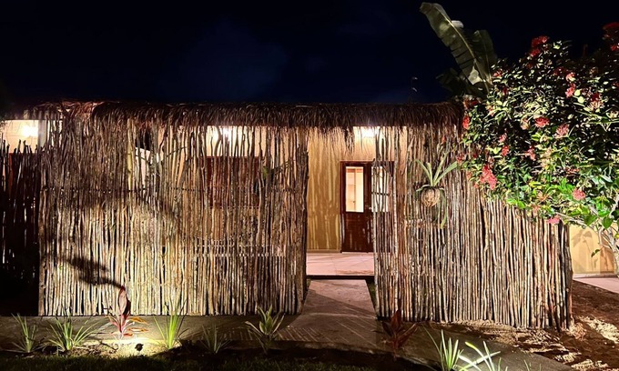 Sao Miguel dos Milagres Hotel | Pousada kaçuá Milagres
