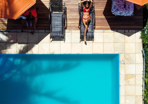 Manguinhos Hotel | Pousada Kairos & Spa em Búzios