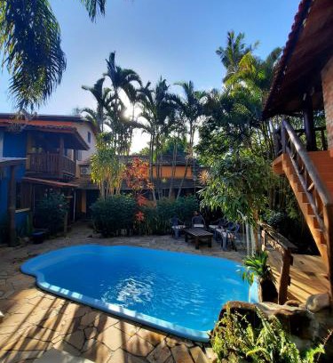 Garopaba Hotel | Pousada Kalua Praia
