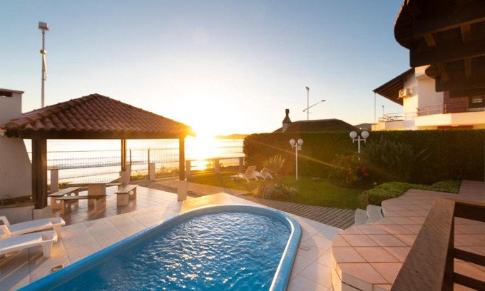 Bombas Hotel | Pousada Kia Ora Bombinhas