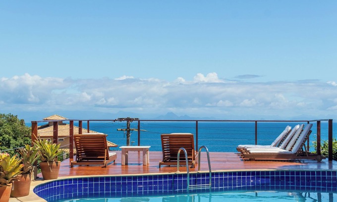 Joao Fernandes Hotel | Pousada La Proeza