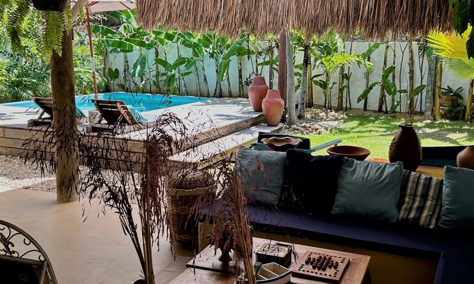 Icarai de Amontada Hotel | Pousada La Vida Boutique
