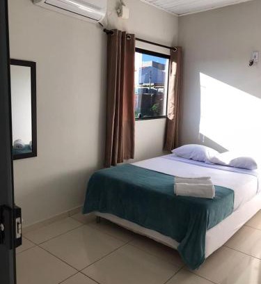 Itapetinga Hotel | Pousada La Ville