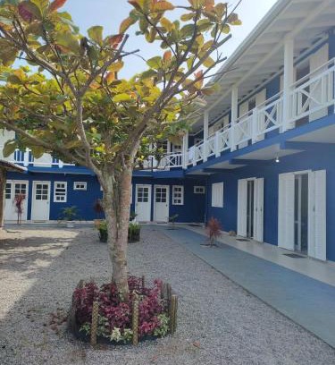Barra de Ibiraquera Hotel | Pousada Lagoa dos Ventos
