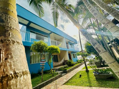 Garopaba Hotel | Pousada Lagoa Encantada