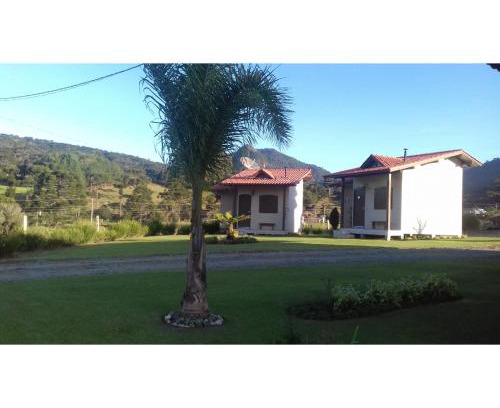 Urubici Hotel | Pousada Landhaus