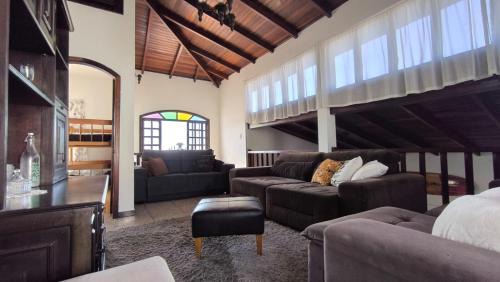 Pontal de Santa Marina House | Pousada Litoral Norte Caragua